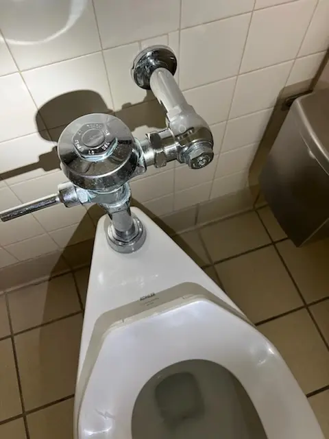 Fixture installation and repair for Hydro Jetting in Dixie Park